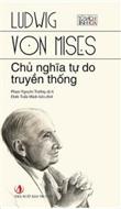 Chủ nghĩa tự do truyền thống 