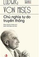 Chủ nghĩa tự do truyền thống 